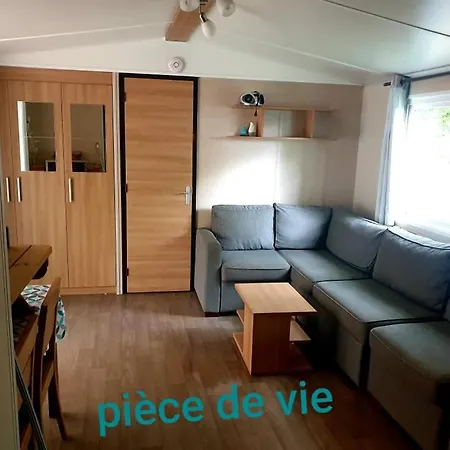 Camping Mobilhome Camping 4* *