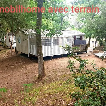 Camping Mobilhome Camping 4* *