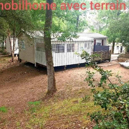 Camping Mobilhome Camping 4*